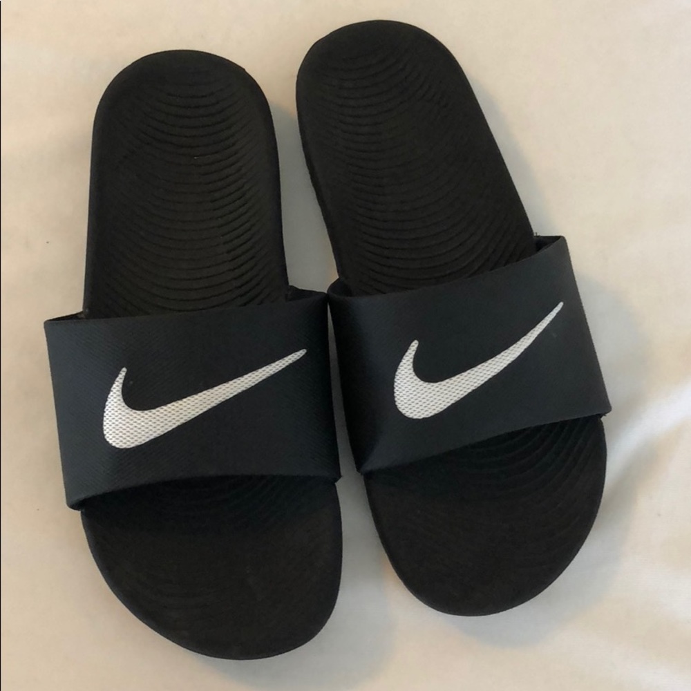 Nike Slides